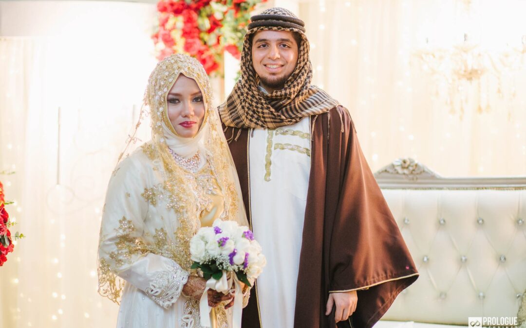 Легализация доверенности на брак для ОАЭ