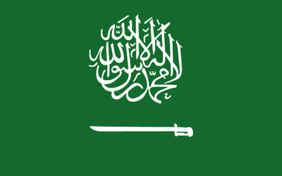 Представительства Королевства Саудовская Аравия