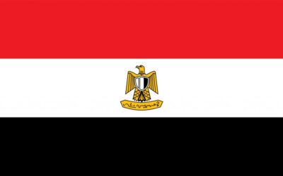 Легализация документов для Египта